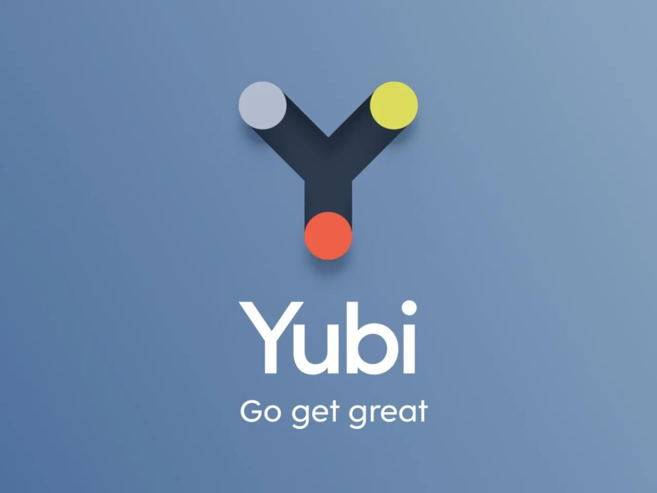 Yubi Logo