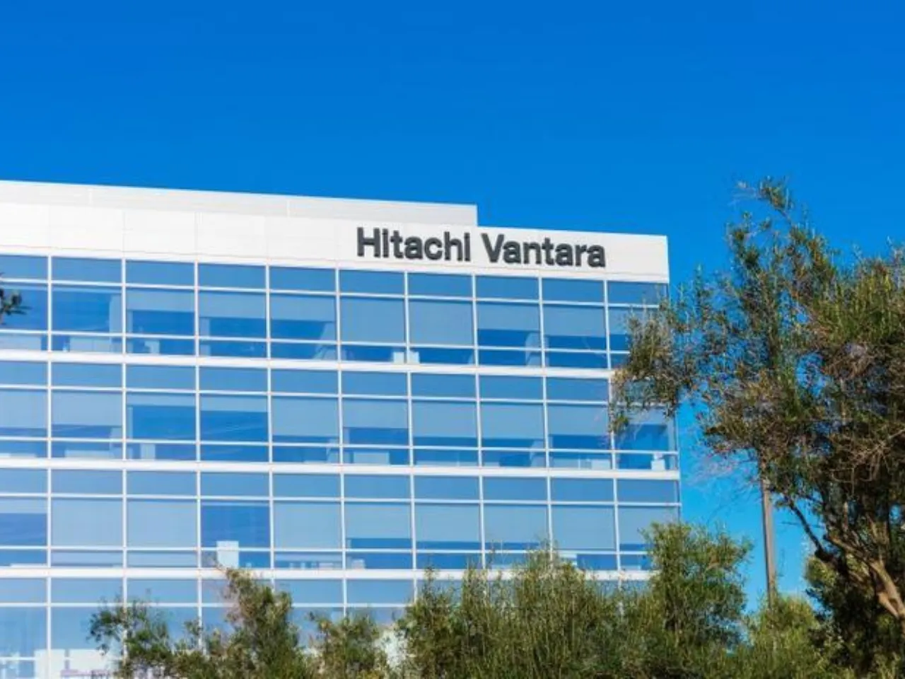 Hitachi Vantara