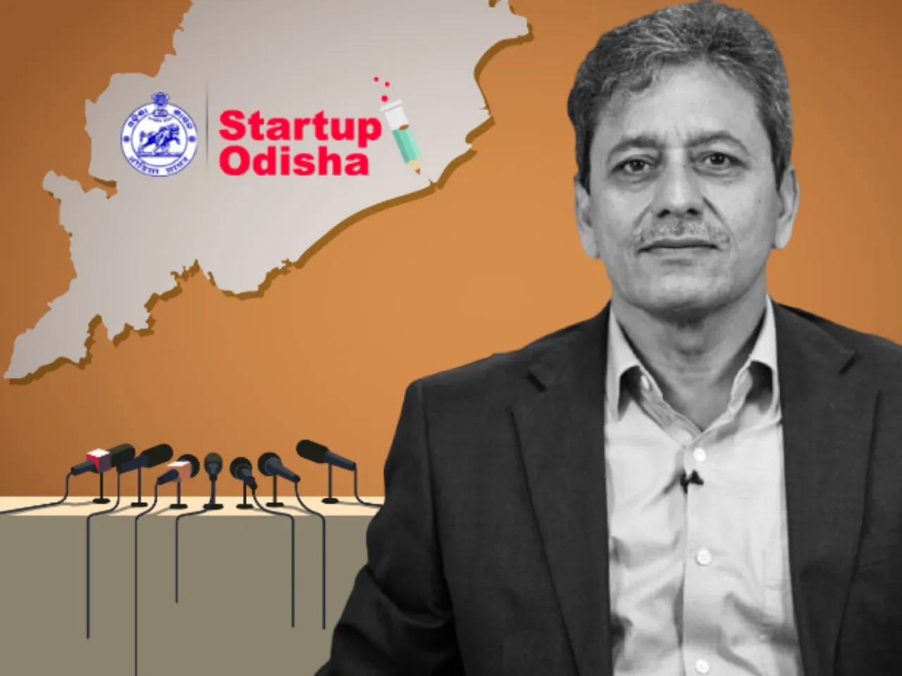 Startup Odisha