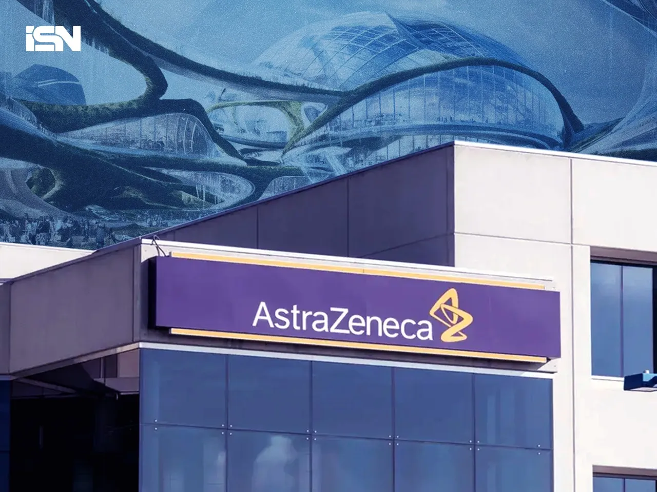 AstraZeneca