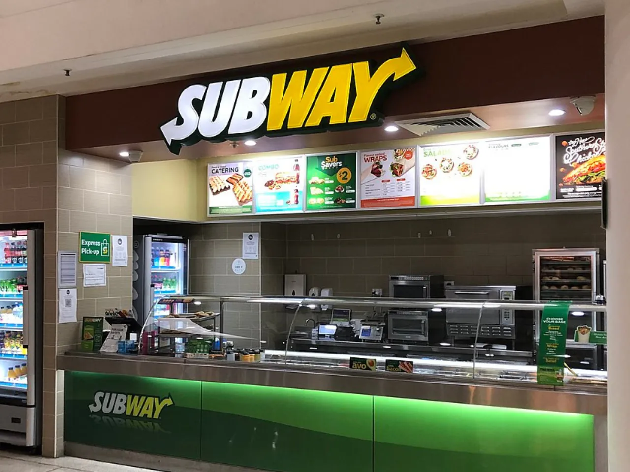 Roark Capital acquires Subway