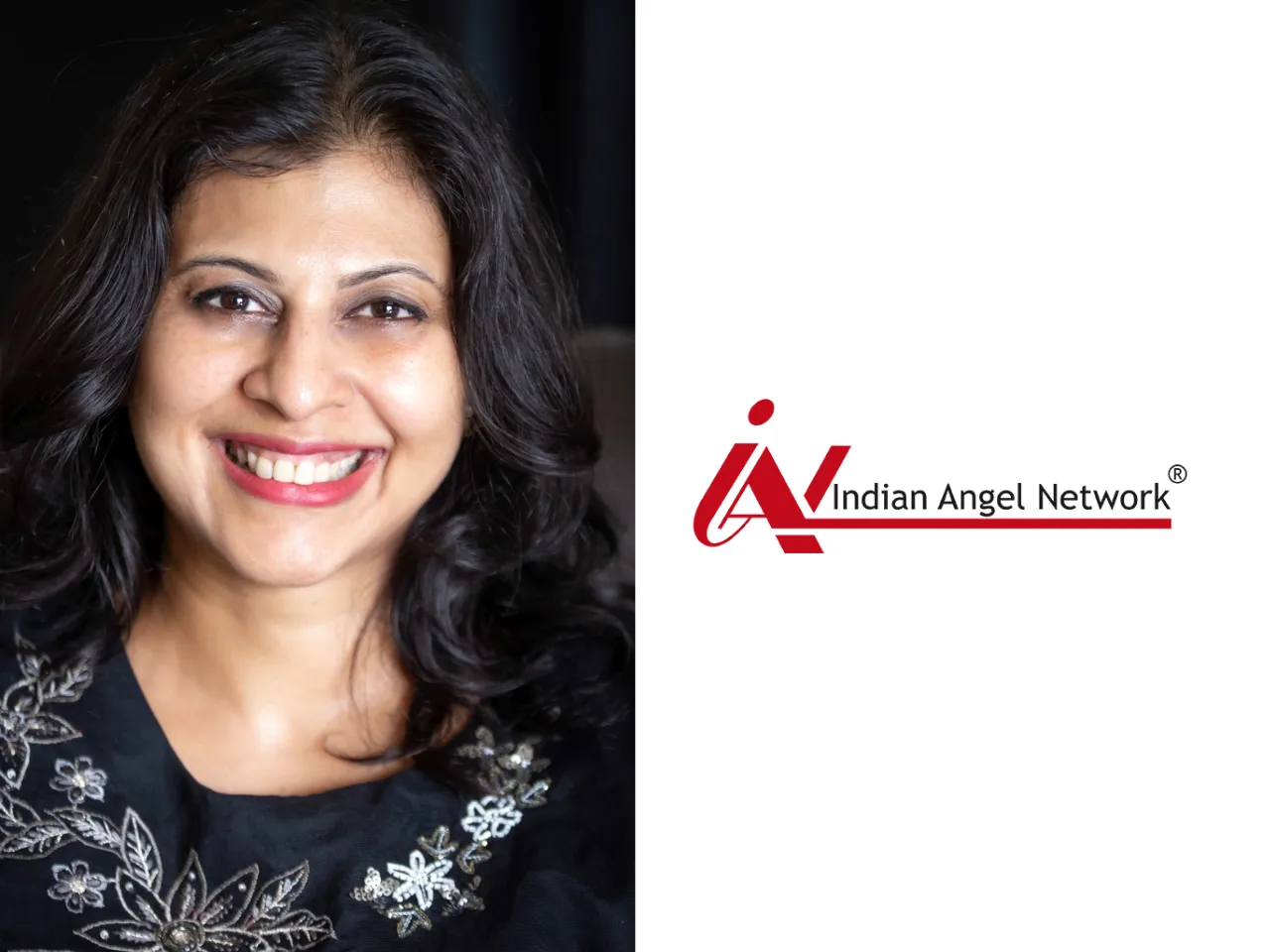  Sarika Saxena as Managing Partner at IAN Alpha Fund