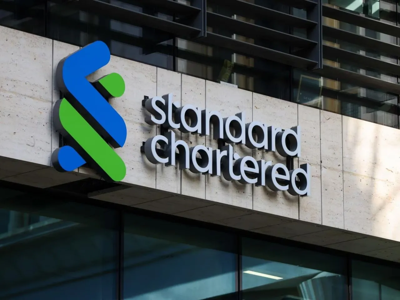 Standard Chartered Bank 