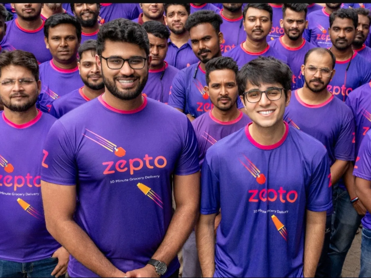 Unicorn startup Zepto raises another $31.25M in Series E round