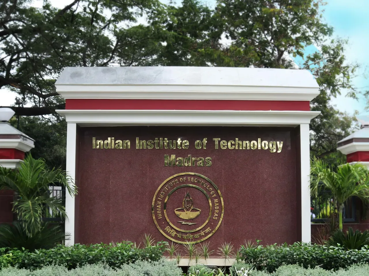 IIT Madras