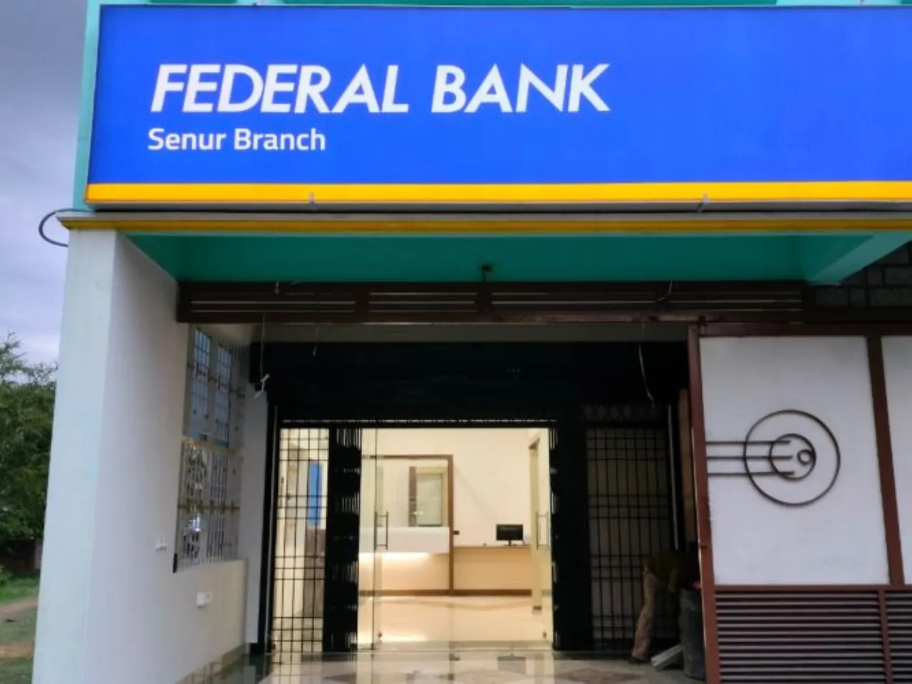 Federal Bank