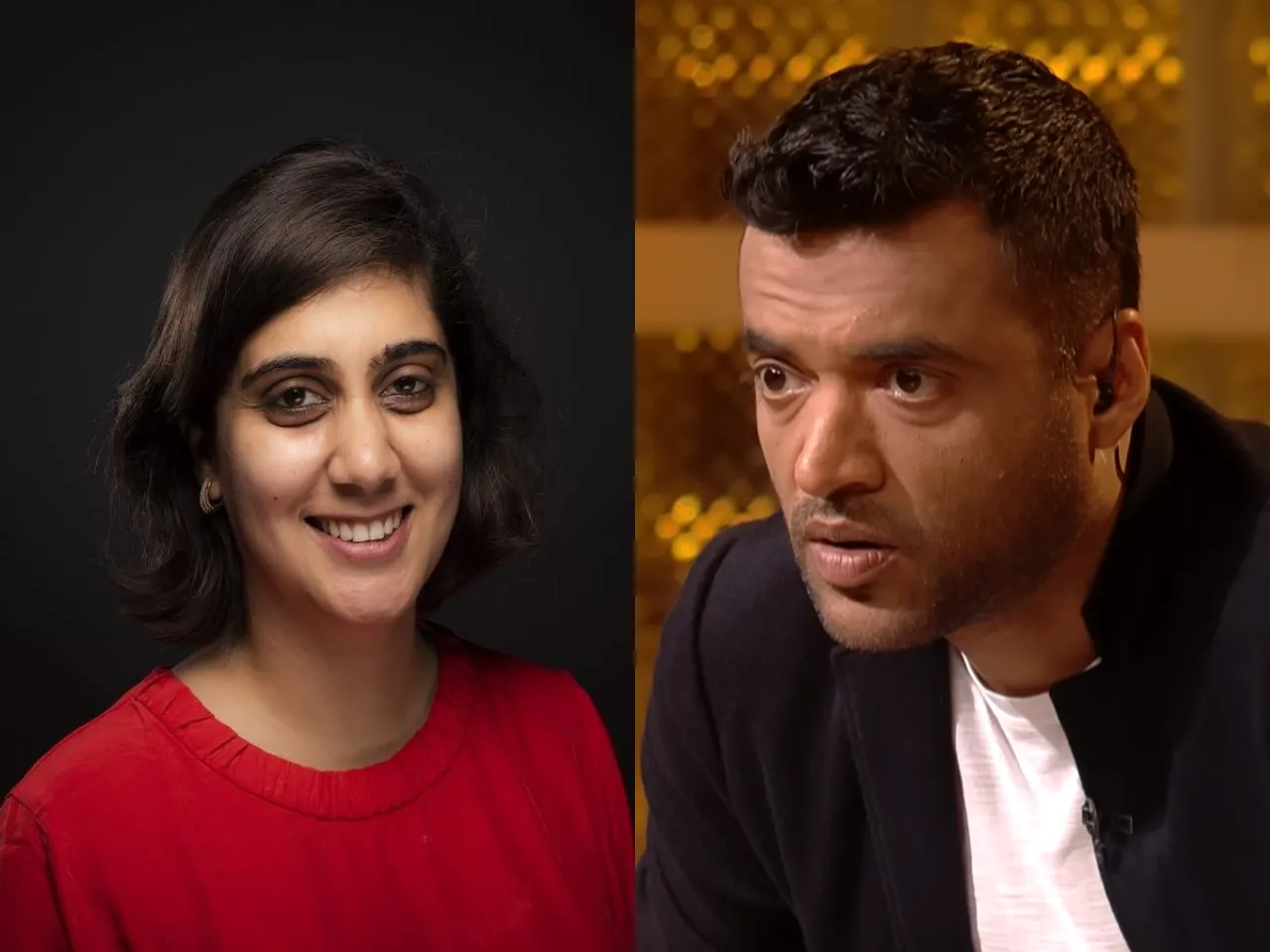 Zomato co-founder and CPO Akriti Chopra