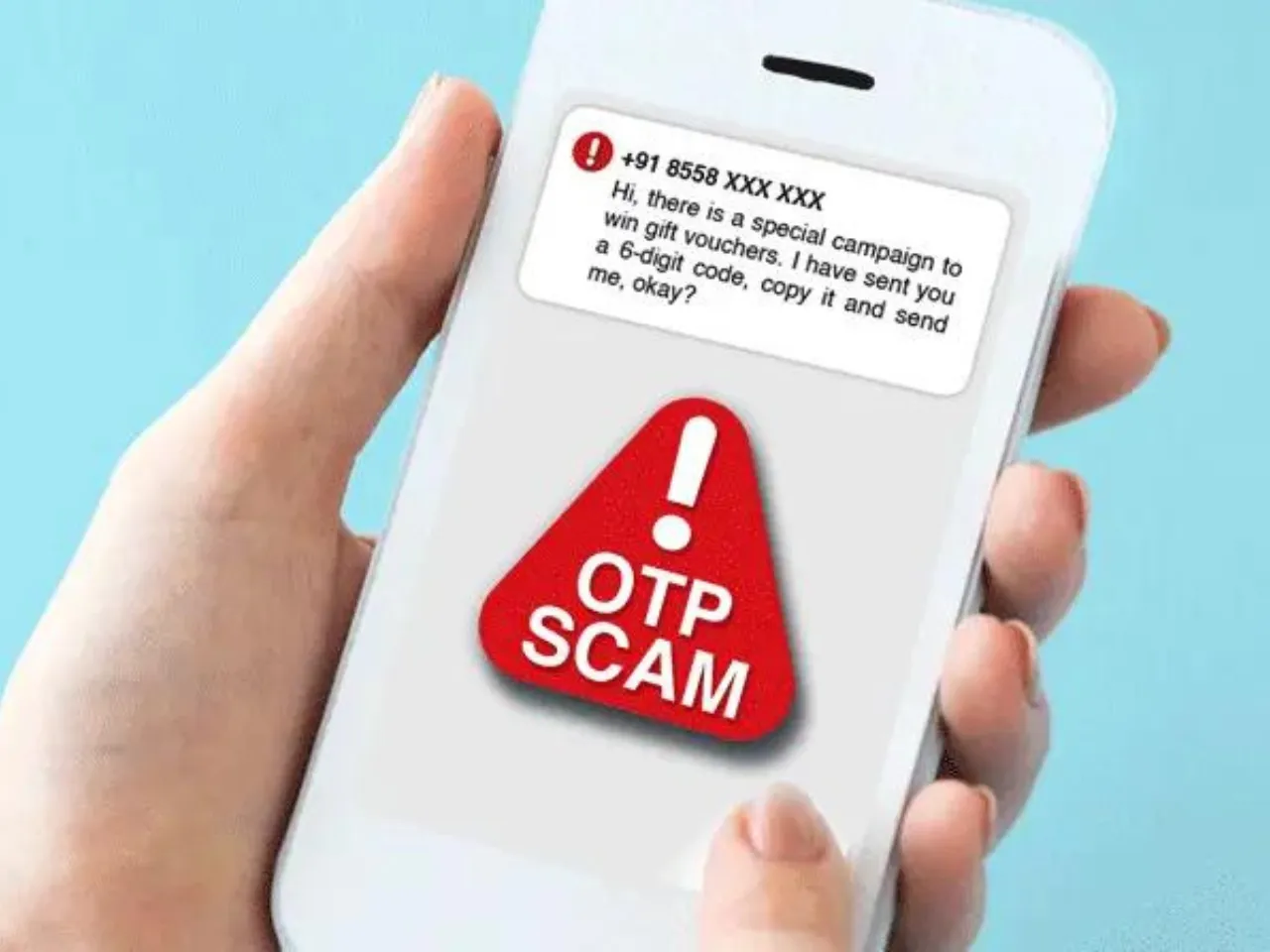 Indian govt partners with SBI cards, telecom operators to combat OTP frauds