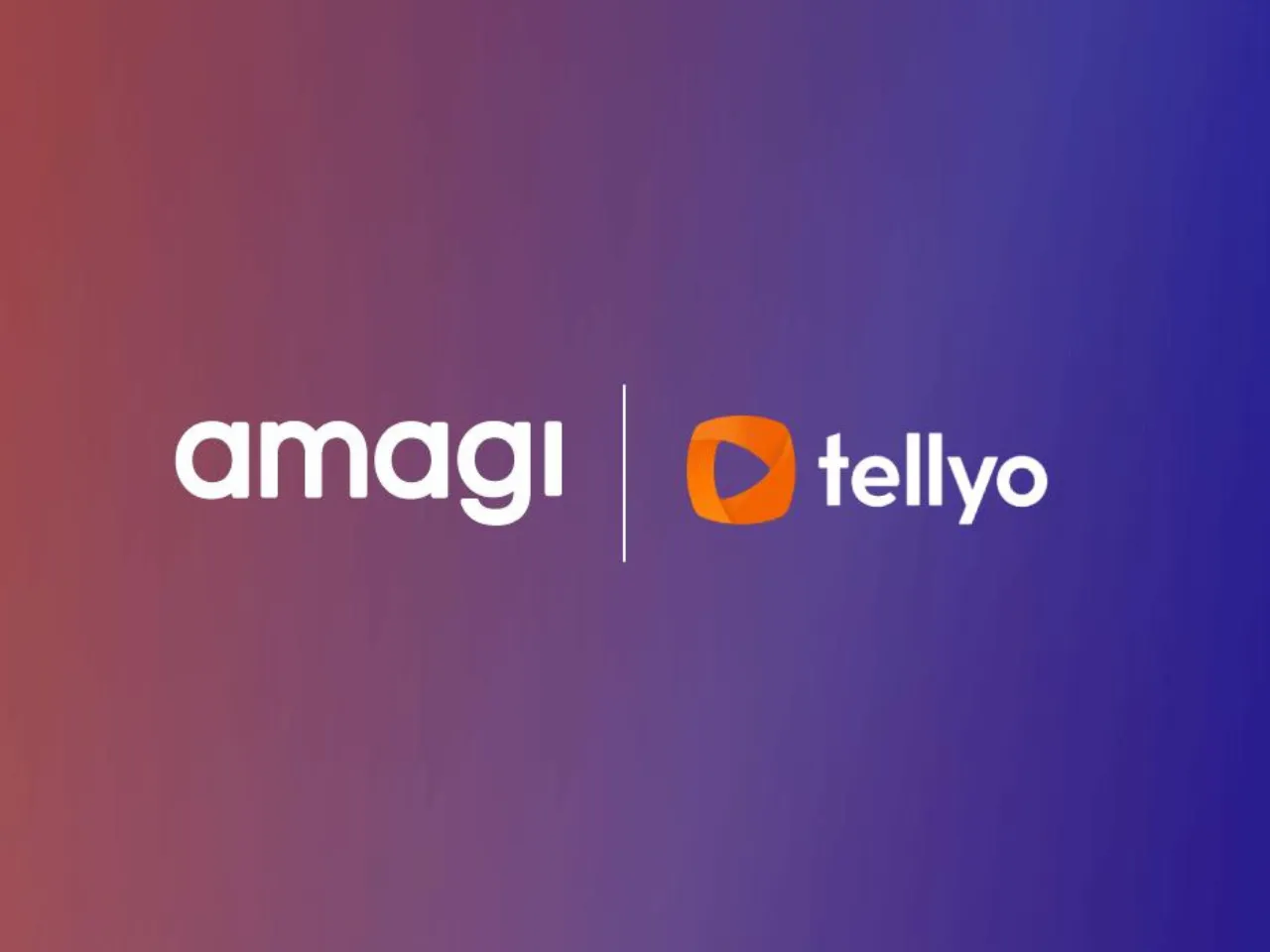 Amagi acquires Tellyo’s business 