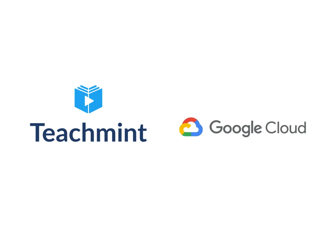 teachmint partners with google cloud