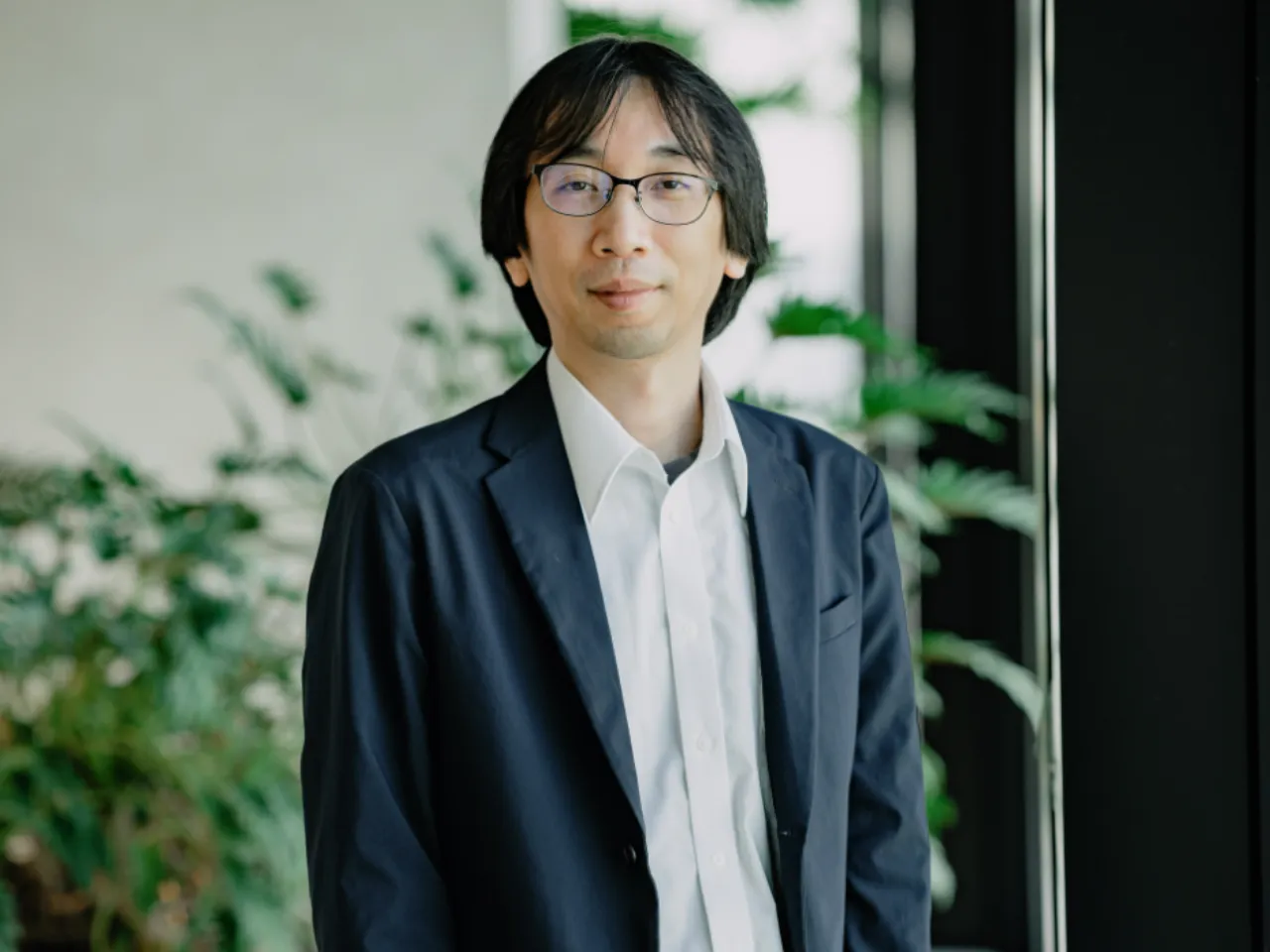 Tomoharu Urabe, Principal Partner, MIXI Global Investments