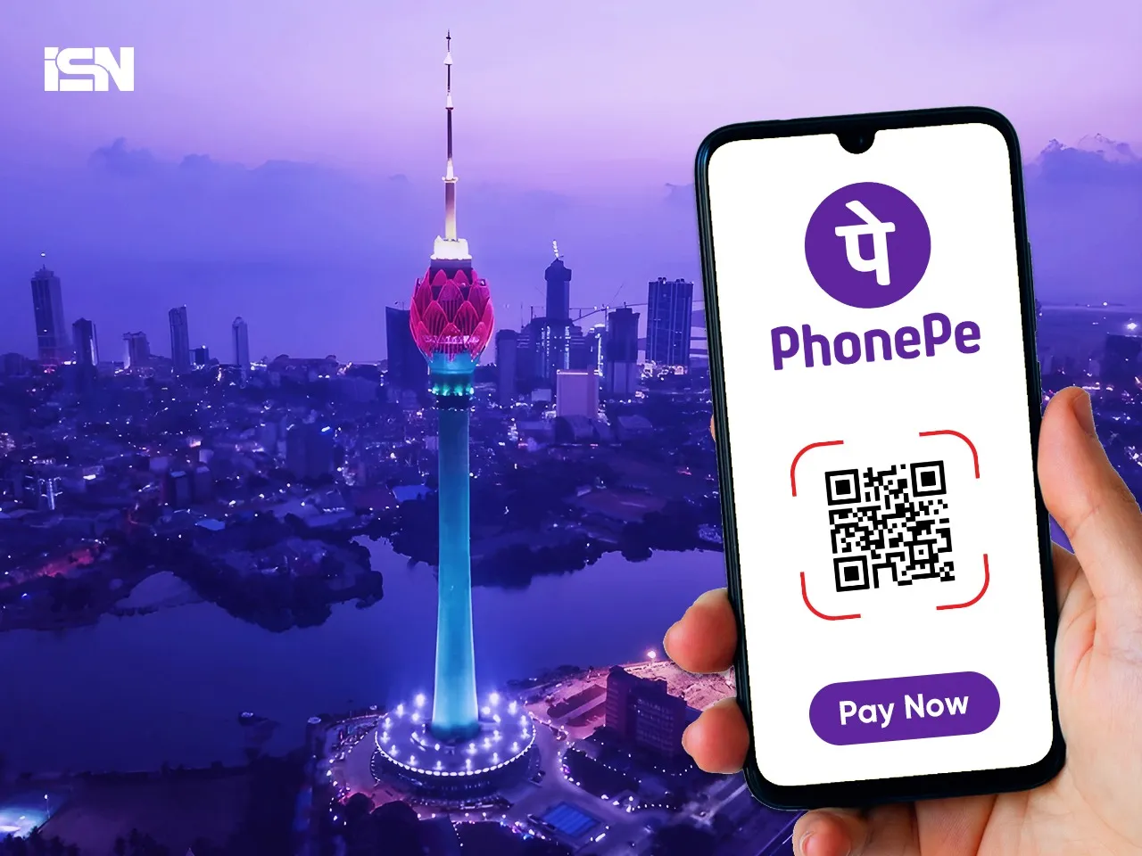 India's PhonePe enables UPI payments for travellers in Sri Lanka