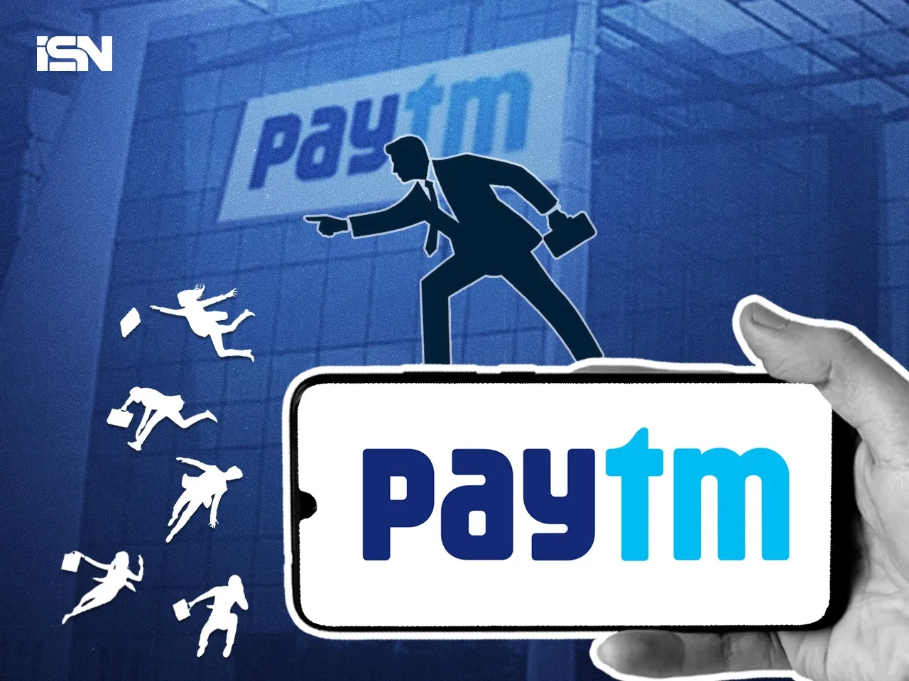 Paytm fires employees