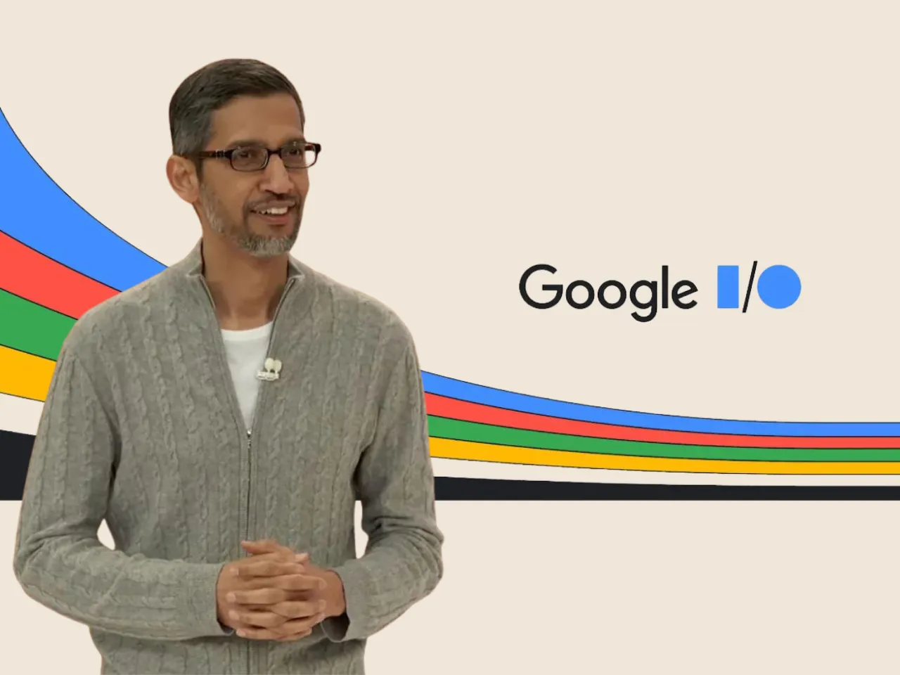 What Stole the Limelight at Google I/O 2023?
