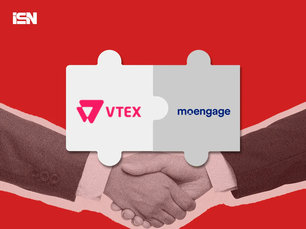 VTEX partners with MoEngage