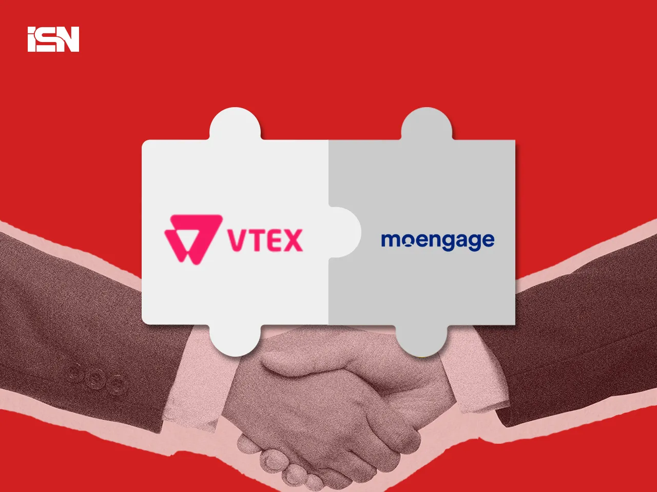 VTEX partners with MoEngage to help B2C businesses understand behaviour