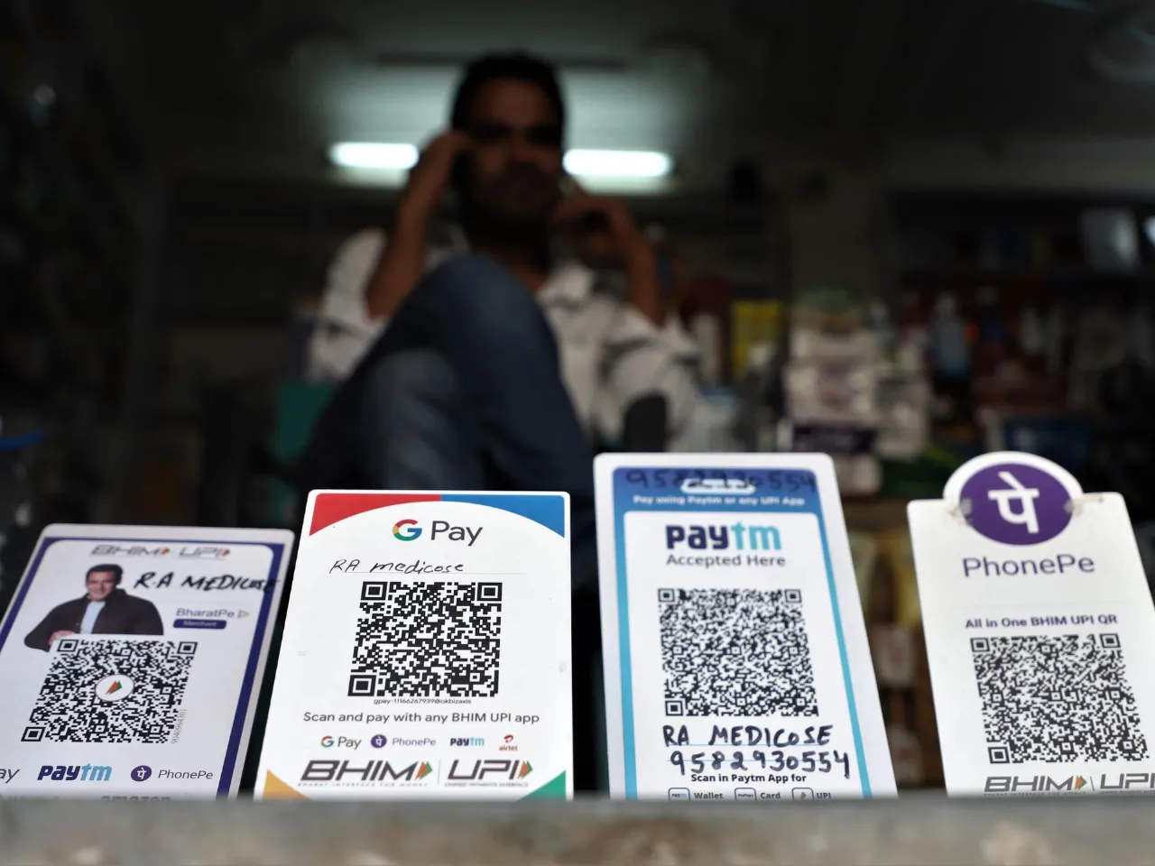 UPI share to be capped at 30%: NPCI to review its decision by year-end, says report