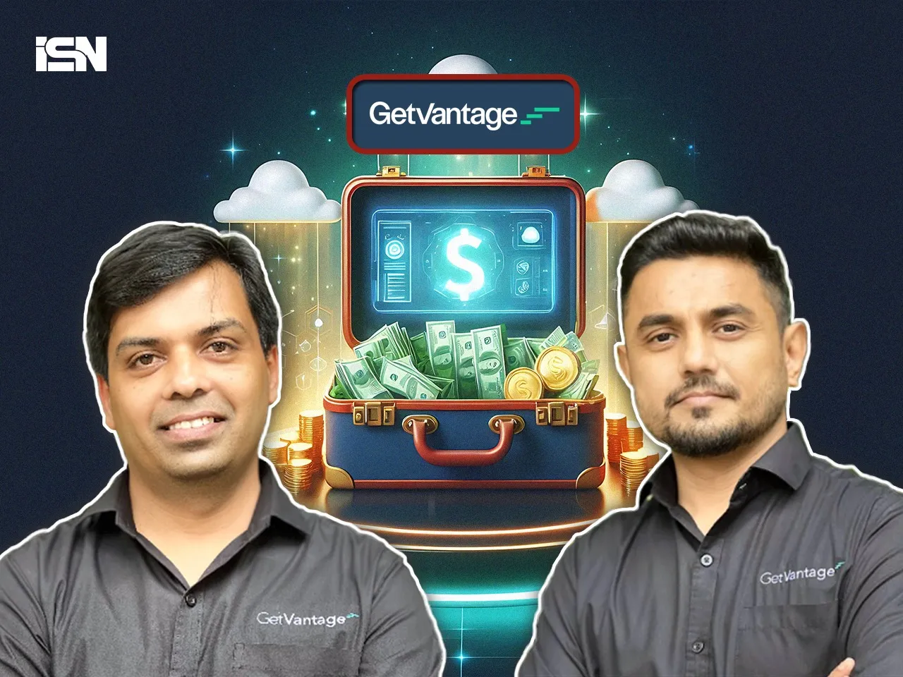 GetVantage launches Rs 250Cr SaaS accelerator fund II