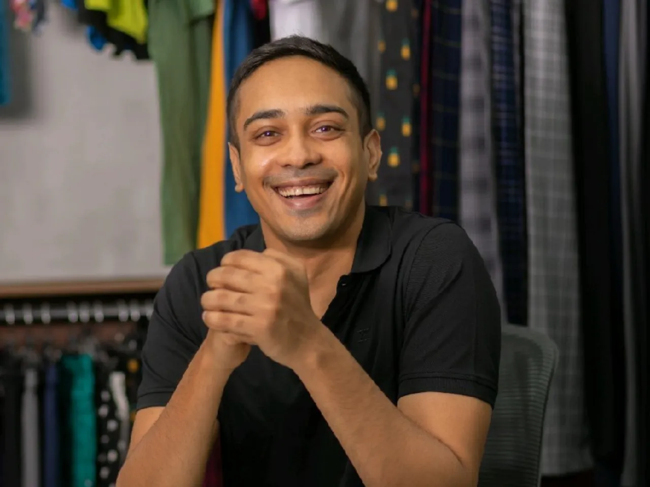 Men's premiun innerwear and lifestyle brand XYXX raises Rs 110 crore from Amazon's Smbhav Venture Fund