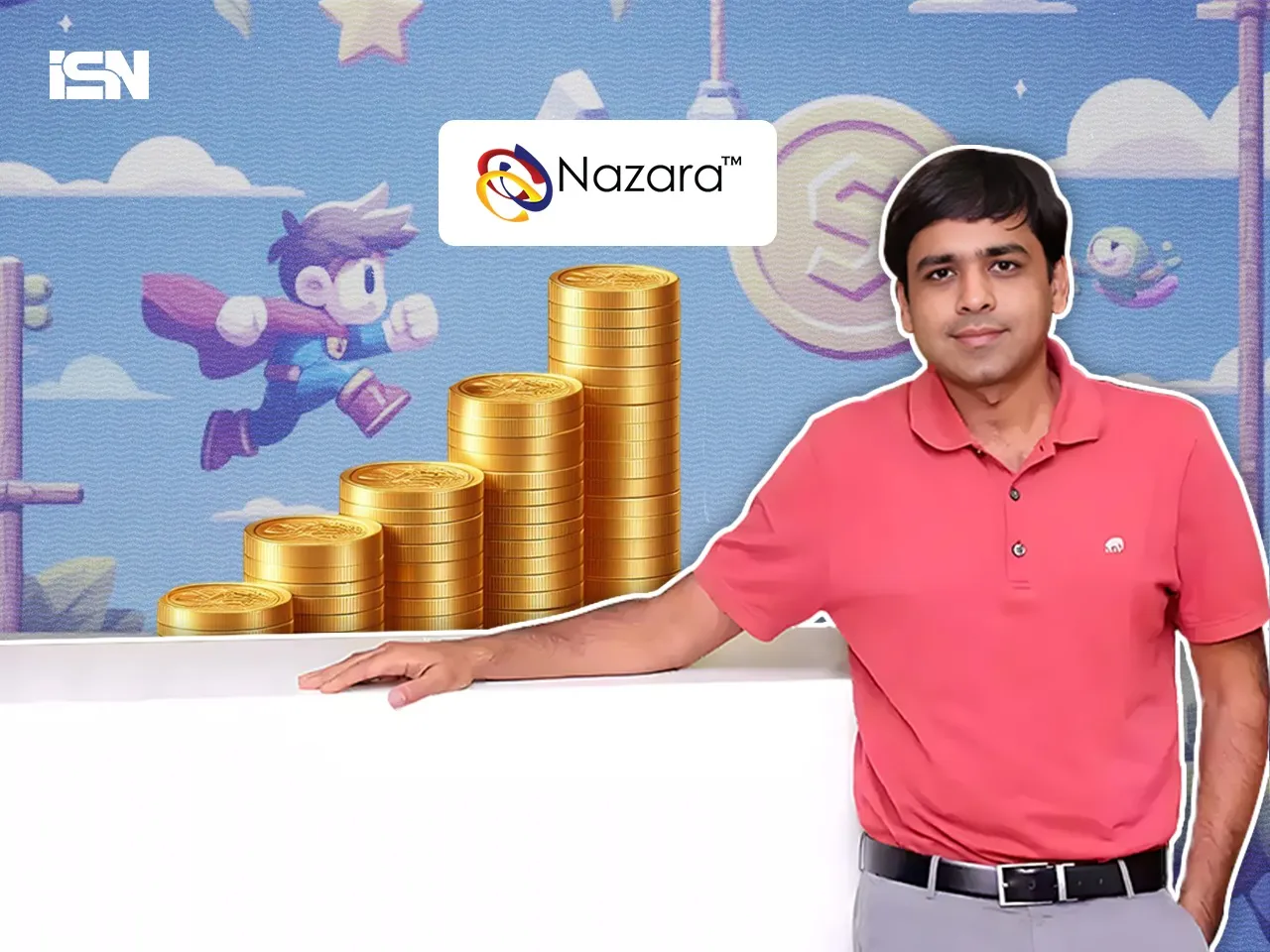 nazara tech q3fy24