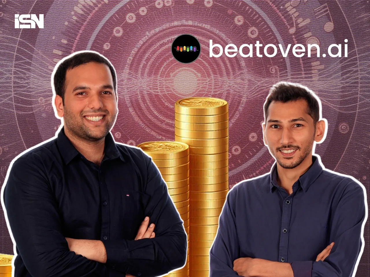 Beatoven.ai raises $1.3M