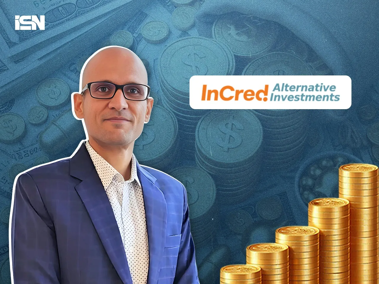 InCred Alternative announces first close of maiden PE Fund