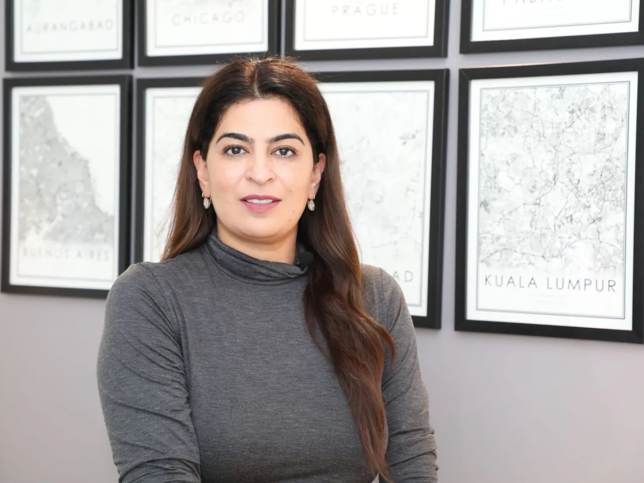 Mira Jhale,Founder,Frogo