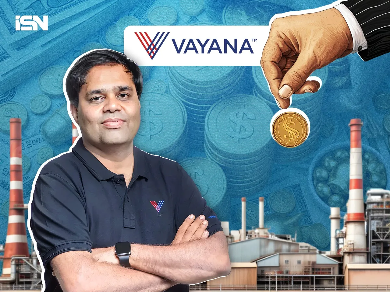 Ramaswamy Iyer