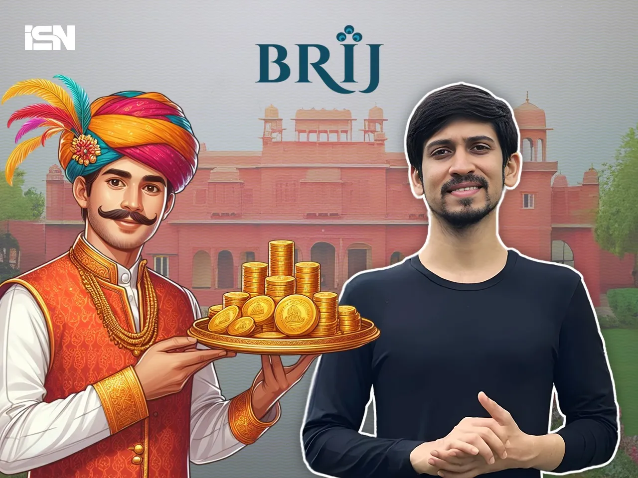 Brij Hotels raises $4M