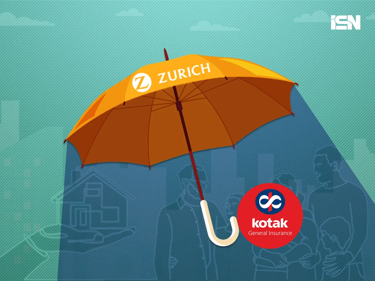 Zurich insurance buying 51 stake of kotak general insurance 5 (1)