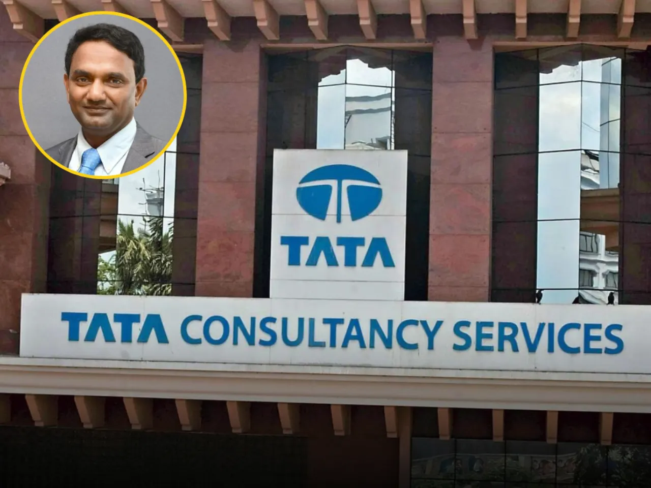 TCS receives notice over 'unfair' employee transfer practices