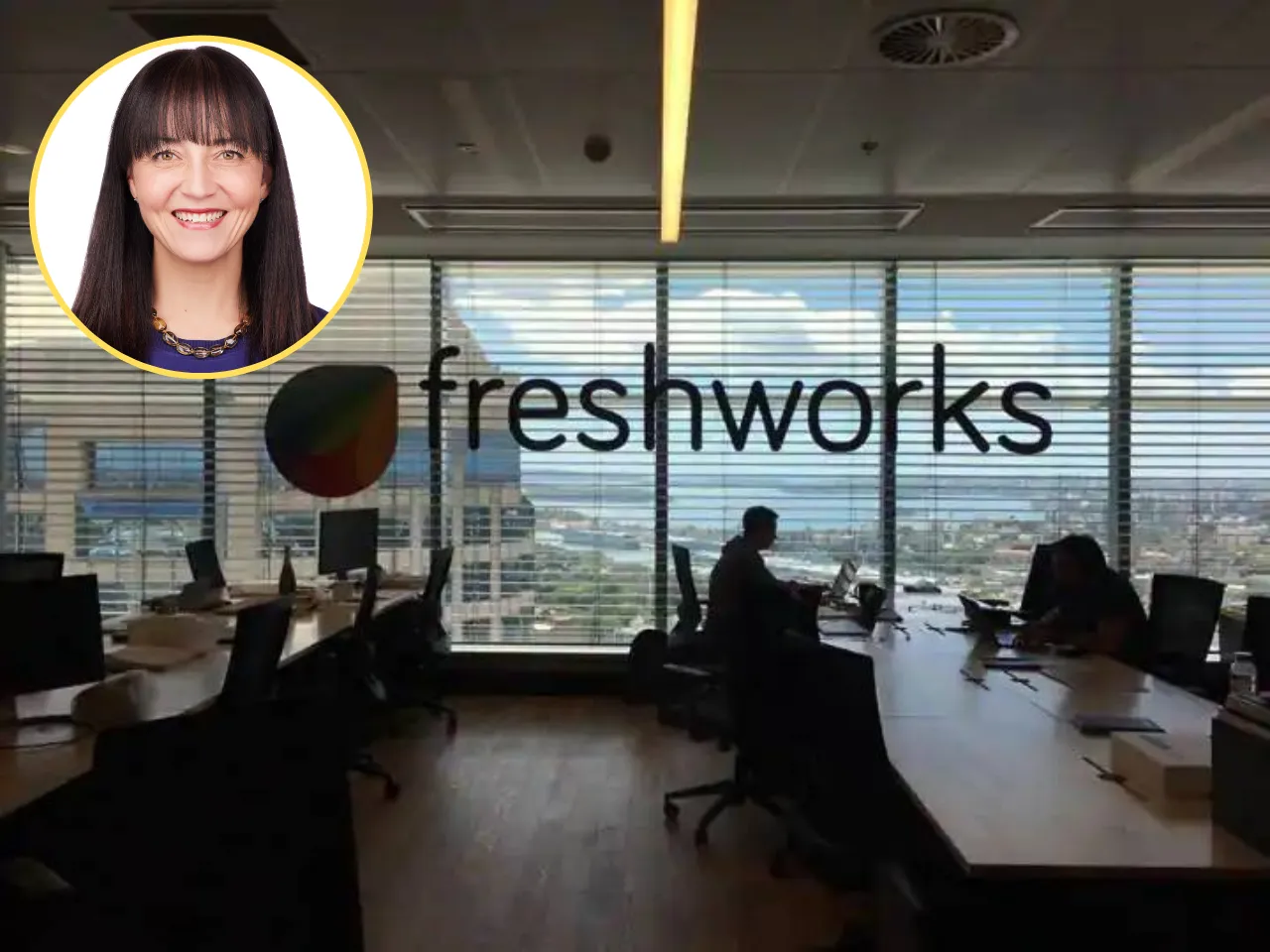 freshworks appoints Mika Yamamoto