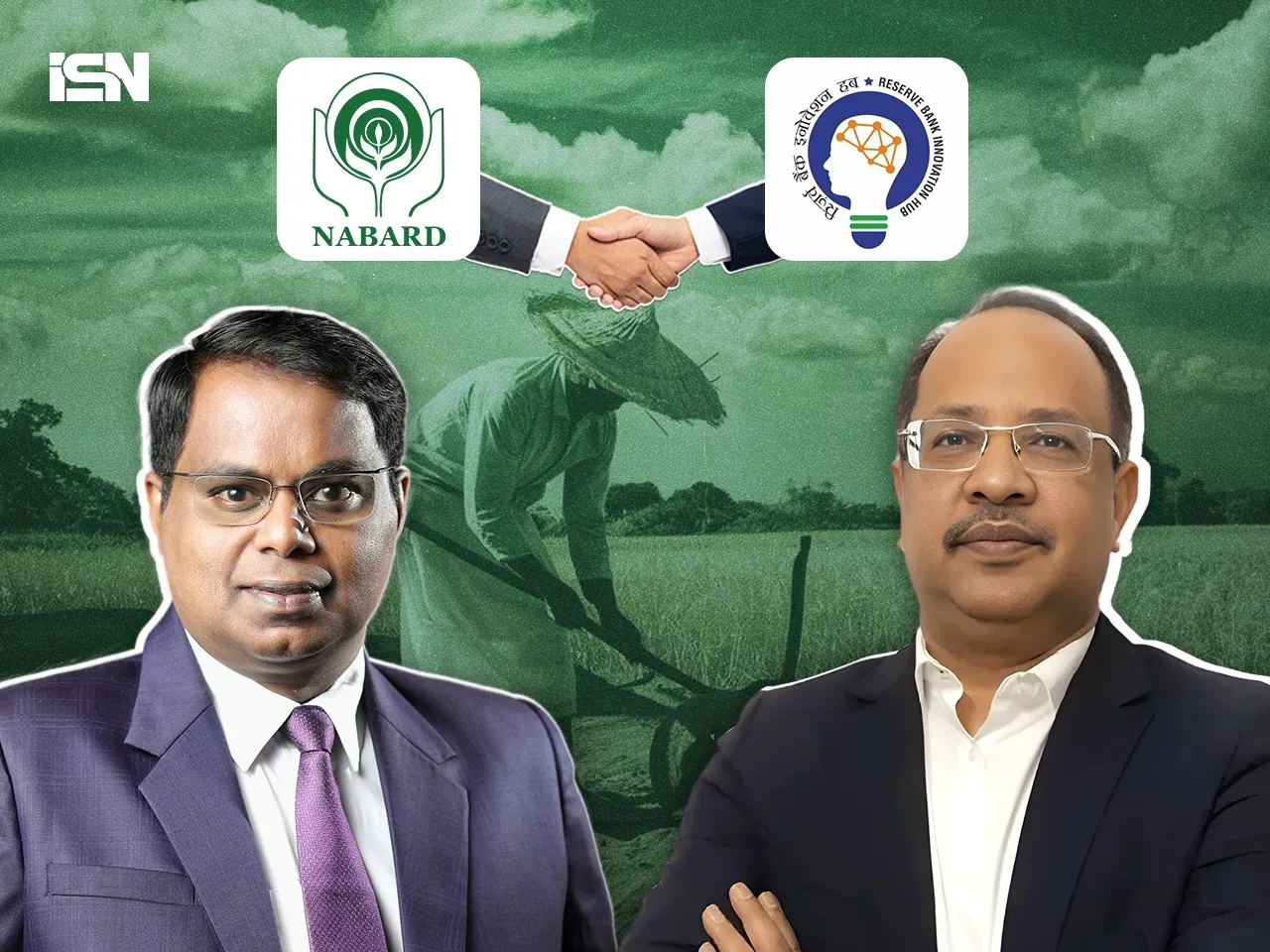 Nabard partners with RBI Innovation Hub