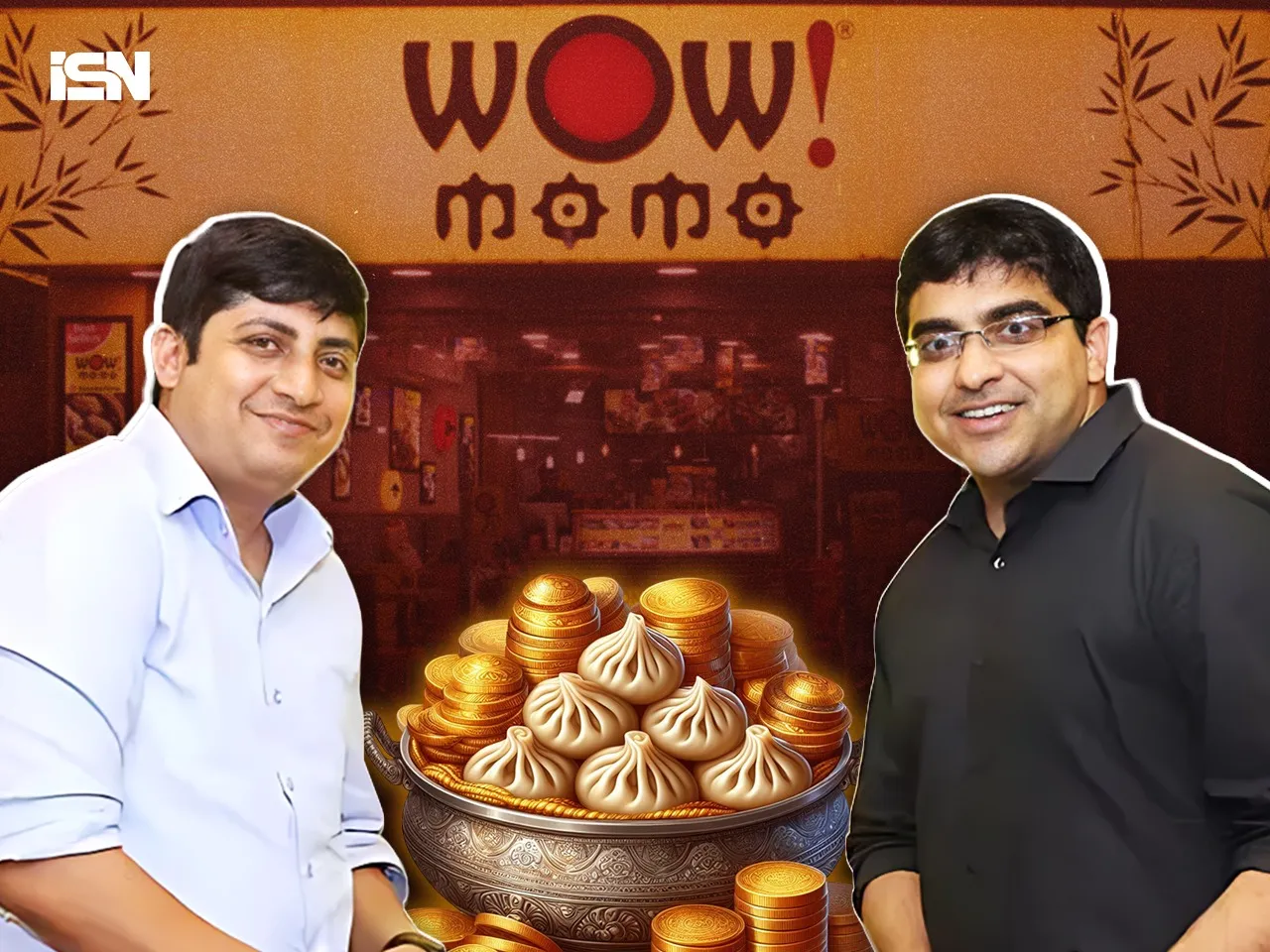 Kolkata's QSR chain Wow! Momo raises Rs 70 crore led by Z3Partners