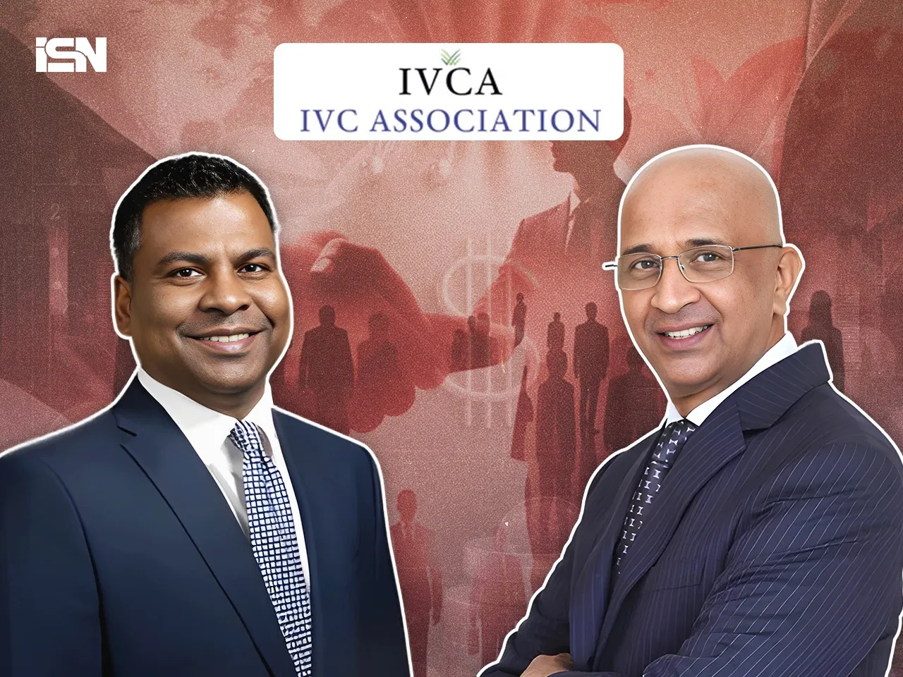 IVCA elects new executive committee
