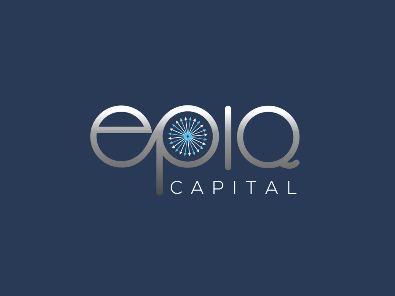 Epiq Capital Logo