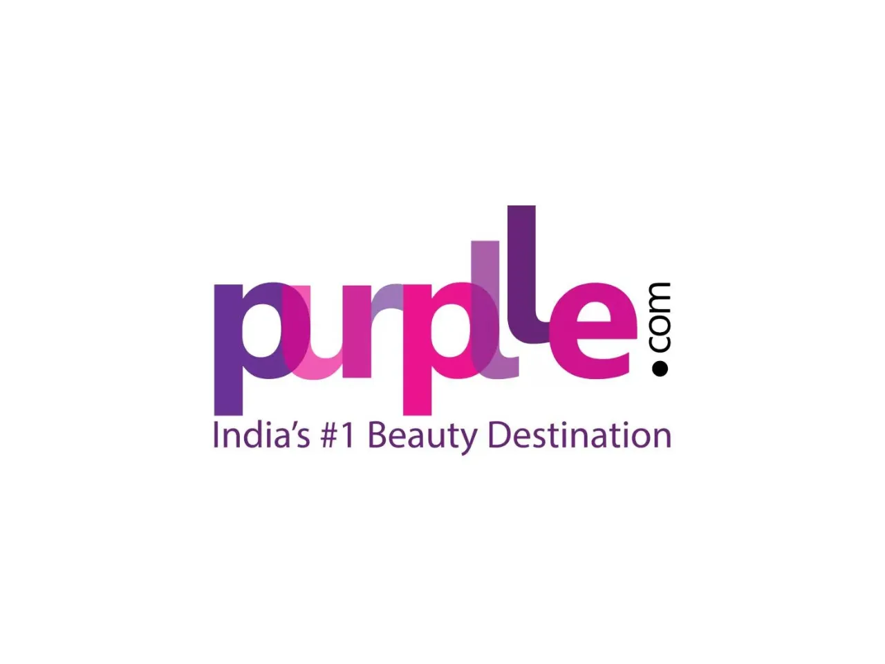 purplle logo