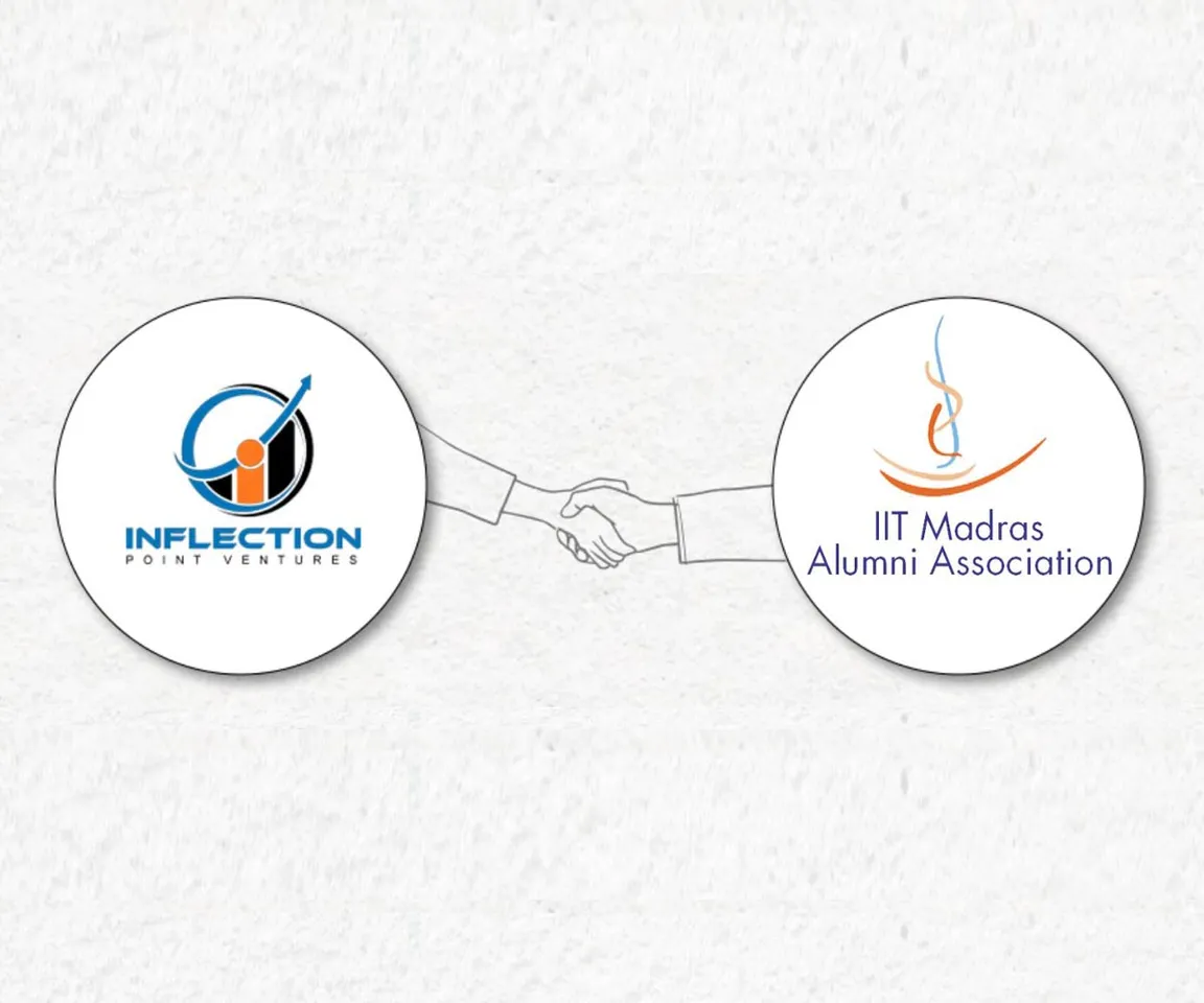 Inflection Point Ventures partners with IIT MAA to accelerate Startup Investing, Awareness