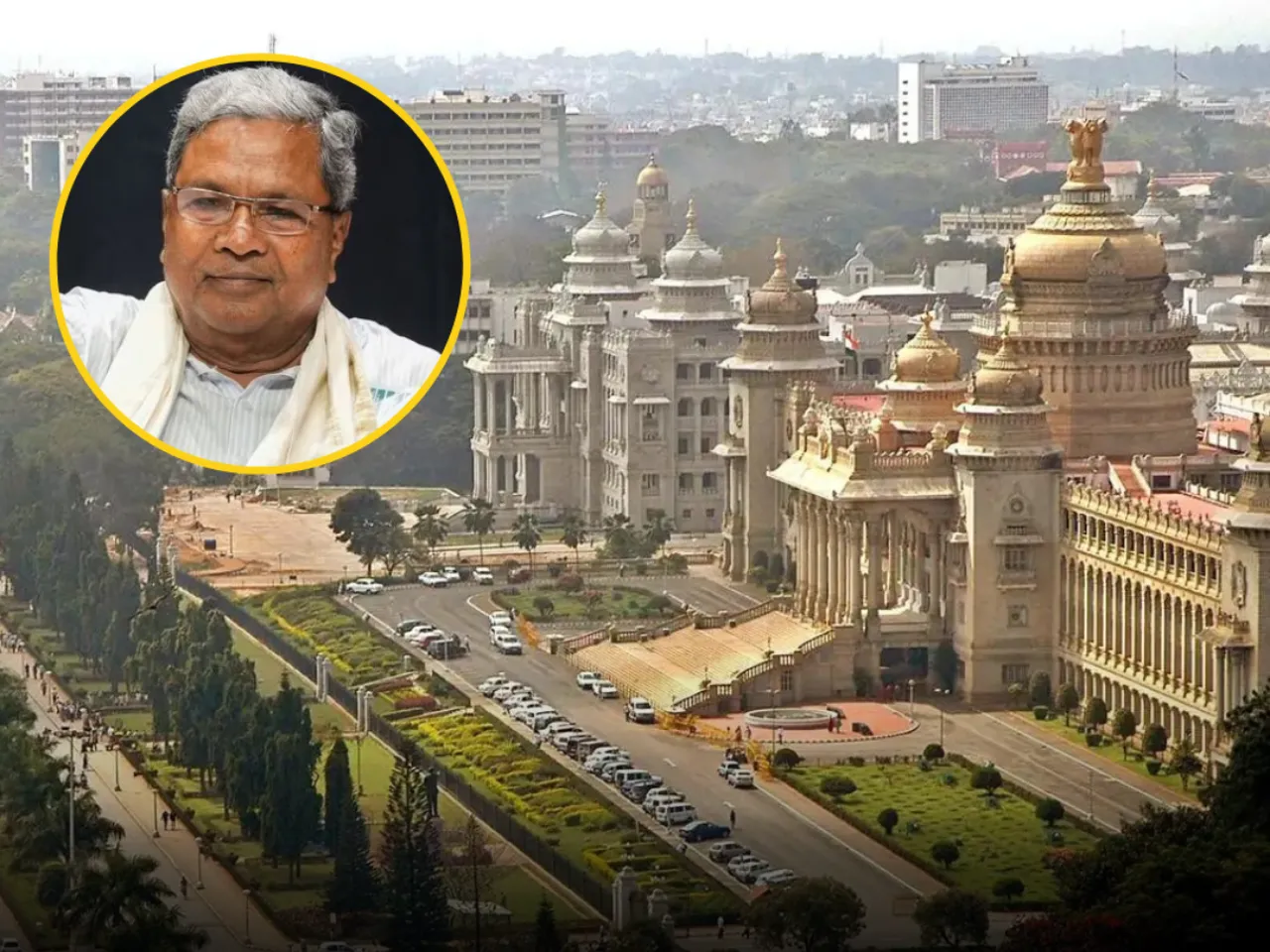 Karnataka govt approves 91 investment projects worth Rs 7,660Cr
