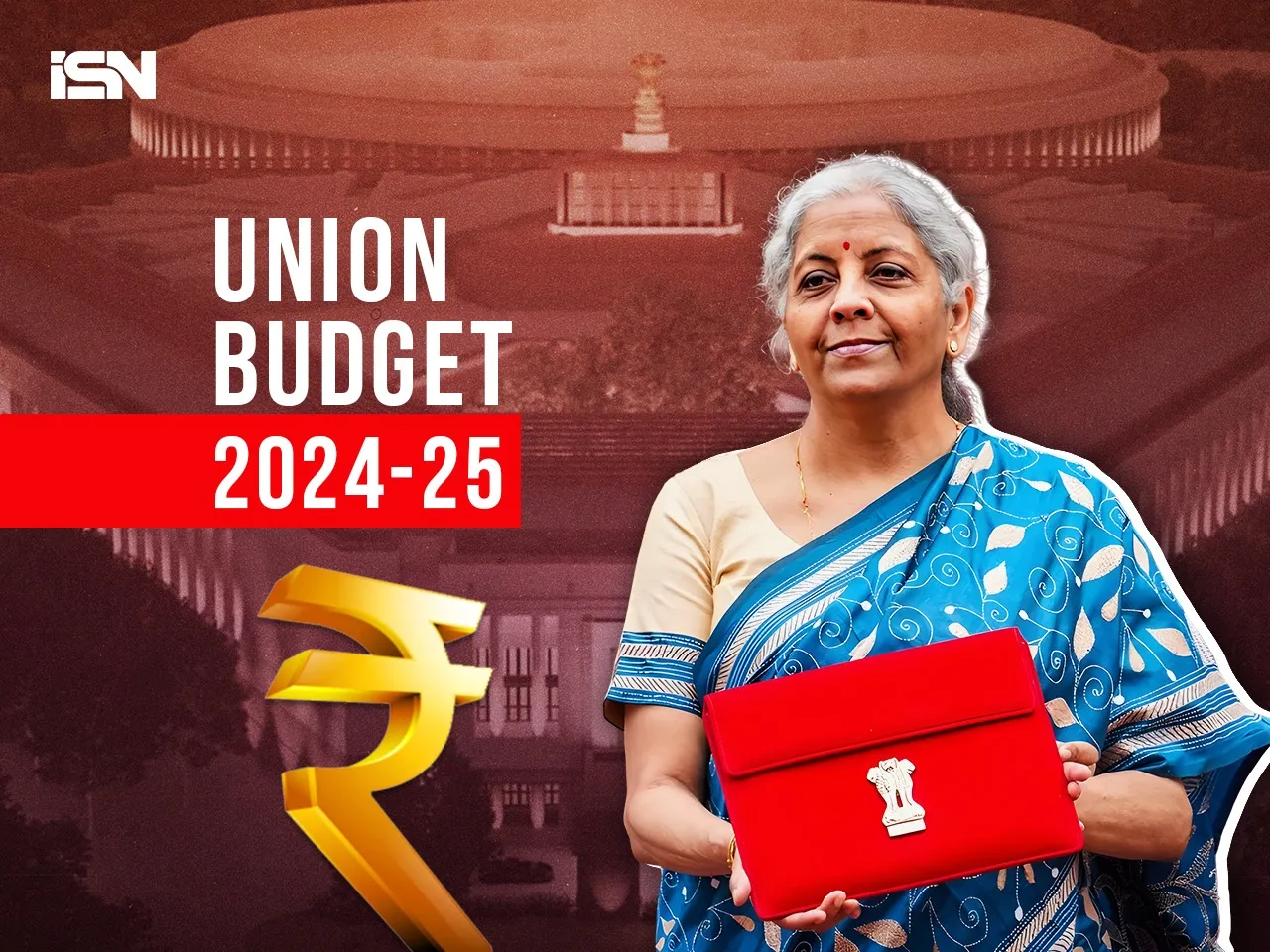 budget 2024