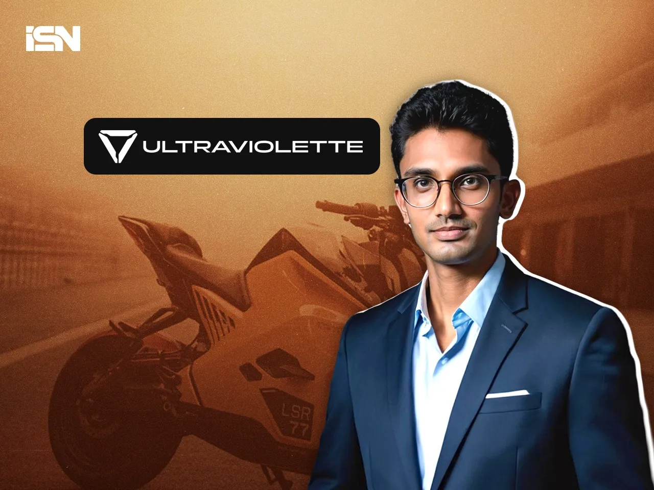 Ultraviolette promotes Vinayak Bhat to the role of Chief Product Officer