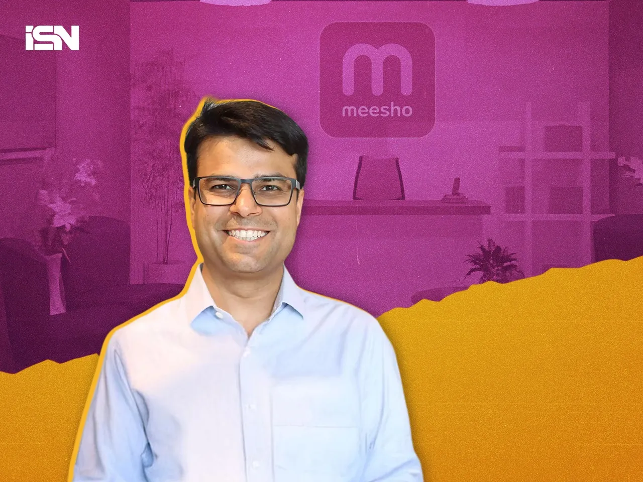 Meesho appoints Mohit Rajani