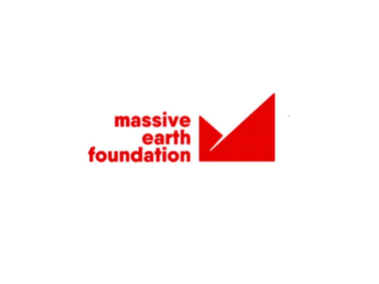 Massive Earth Foundation