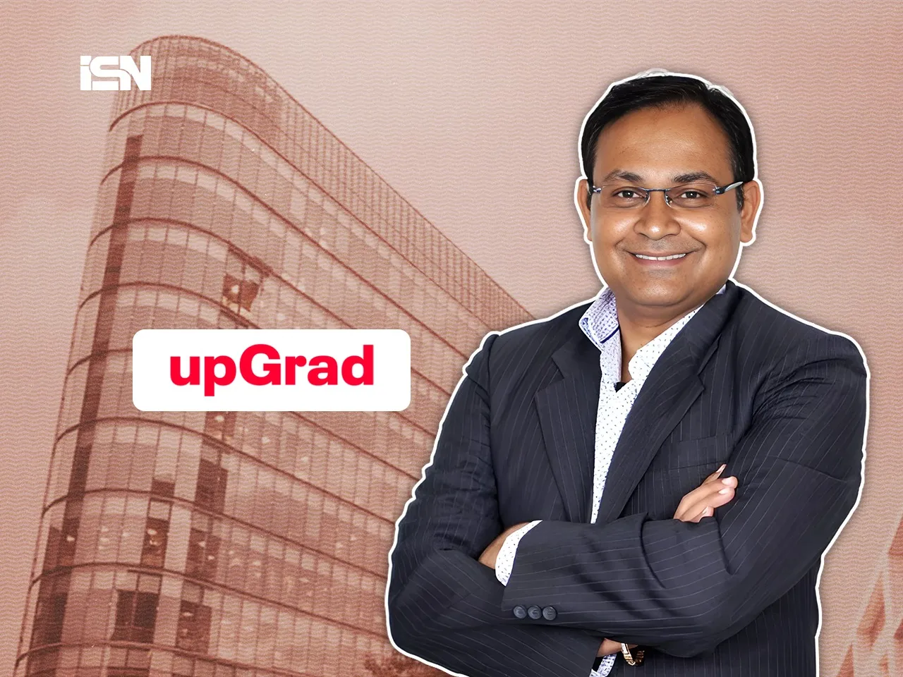 upGrad appoints Ankur Nyati