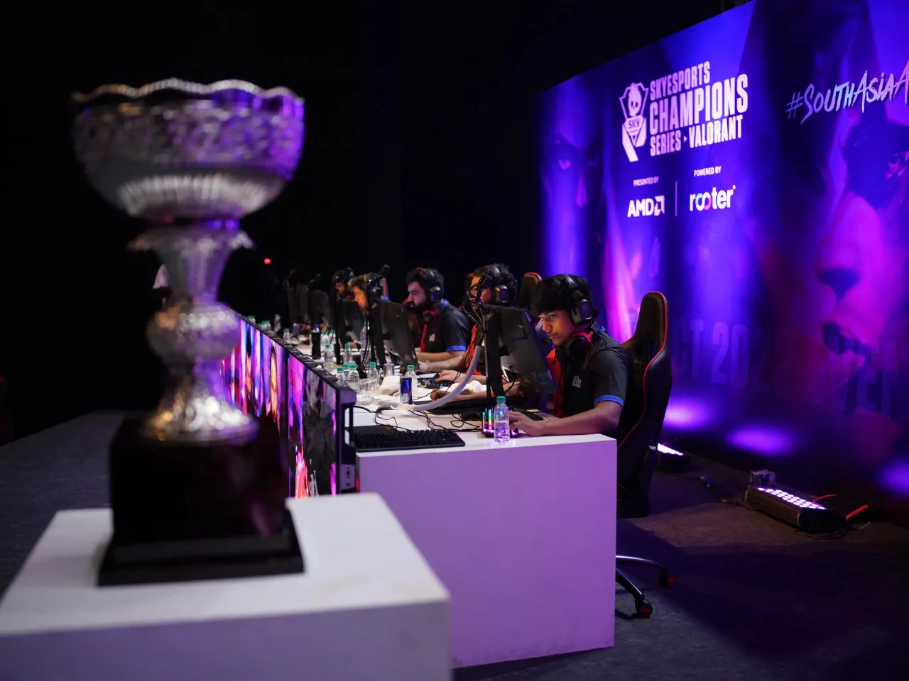 SkyeSports partners with Indonesian Embassy to host an esports showmatch, Know the key details