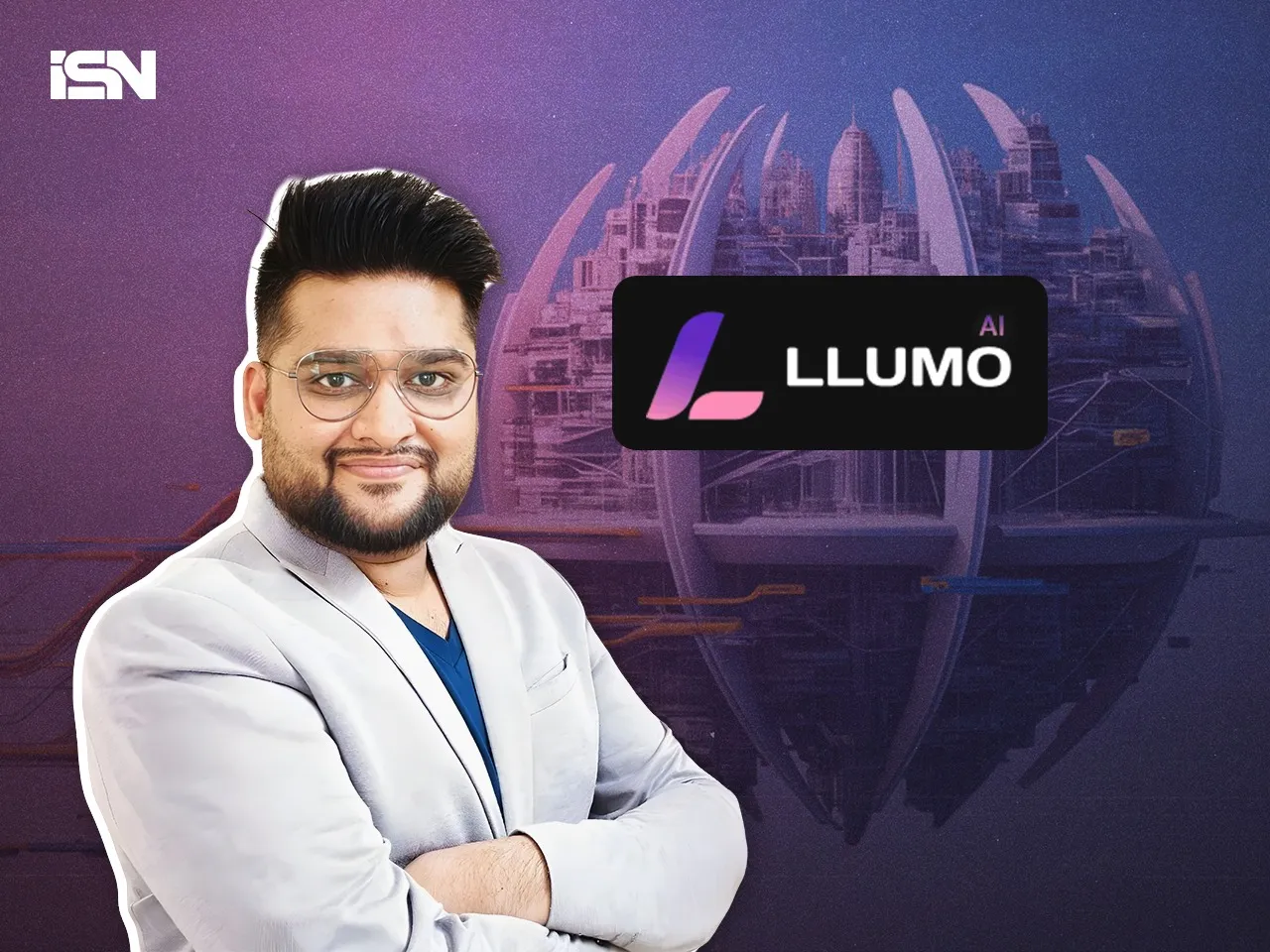 LLUMO AI founder Shivam Gupta