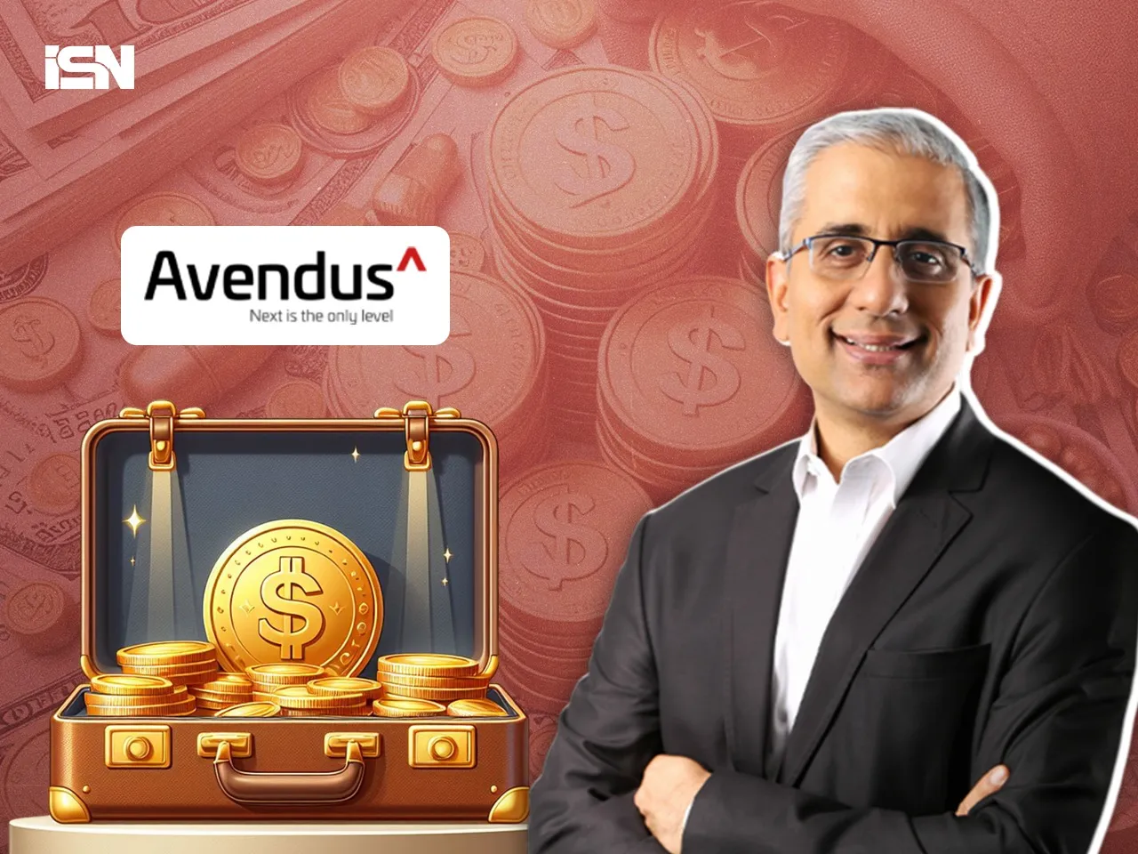 Ritesh Chandra, managing partner at Avendus Future Leaders Fund