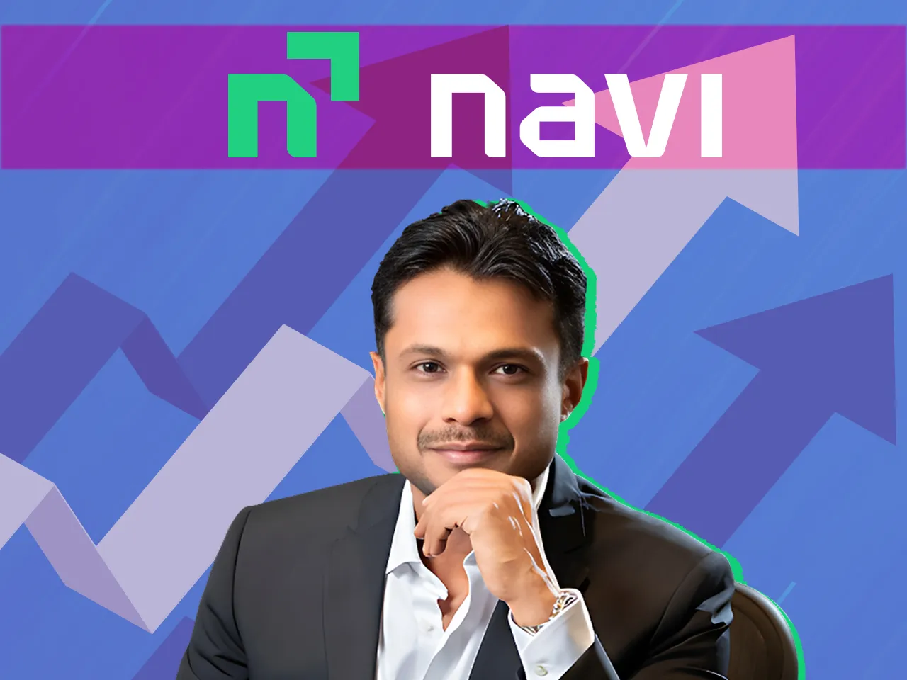 Navi financial report.