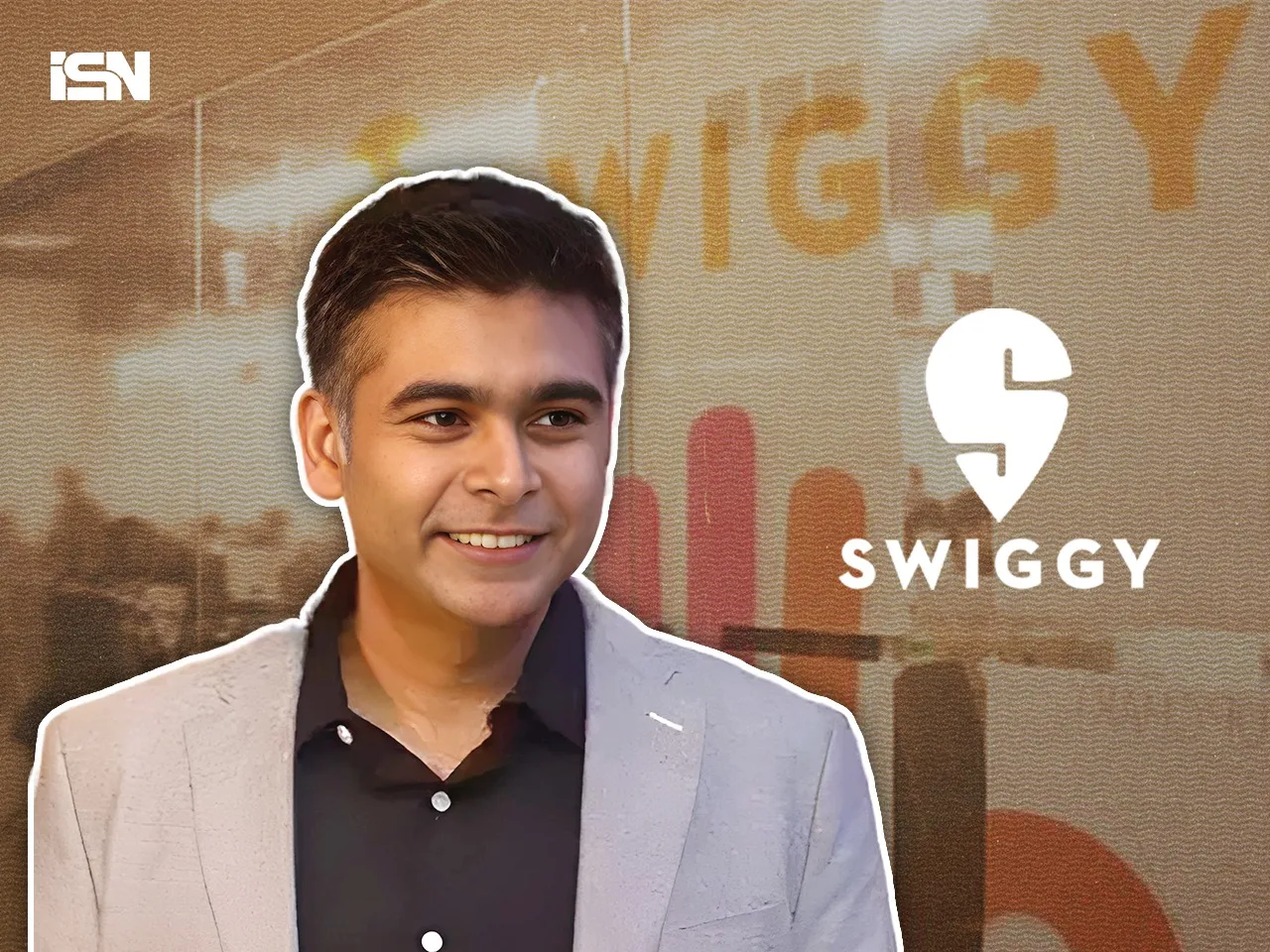 swiggy appointment