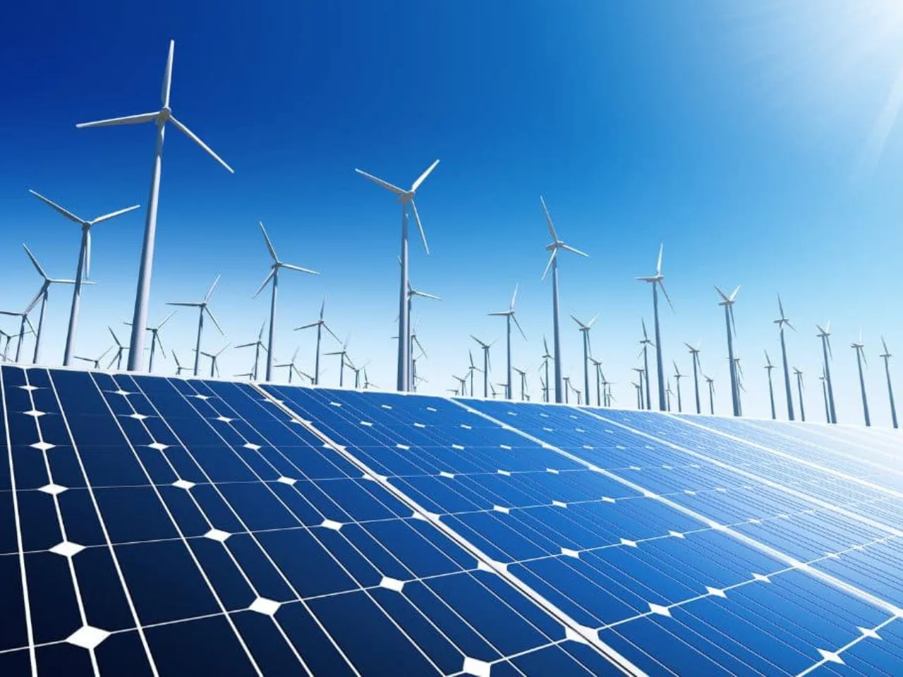 IREDA partners with Bank of Maharashtra for financing renewable energy projects